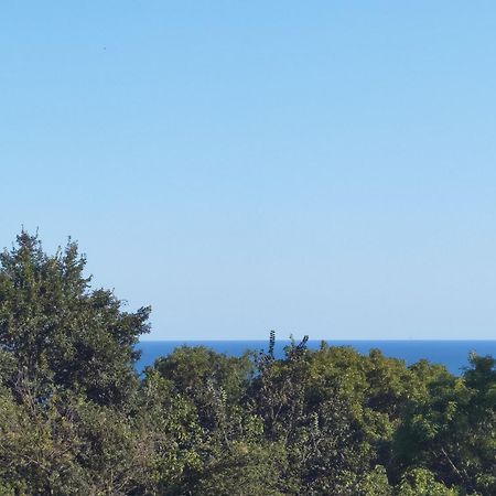 Villa Metatron U Doma Balchik Exterior foto